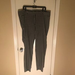 Chic trousers